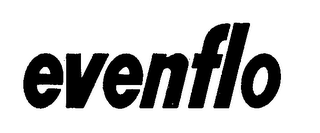 EVENFLO logo