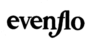 EVENFLO logo