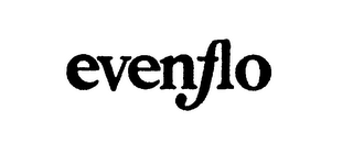 EVENFLO logo