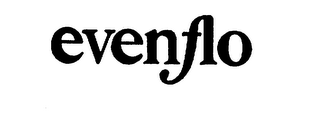 EVENFLO logo