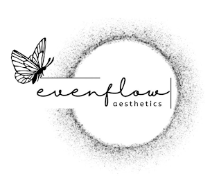 EVENFLOW AESTHETICS logo