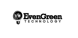EVENGREEN TECHNOLOGY logo