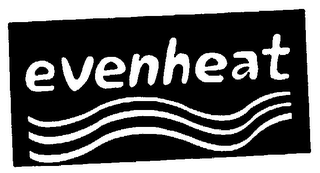 EVENHEAT logo