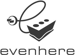EVENHERE logo
