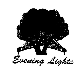 EVENING LIGHTS logo