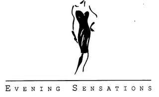 EVENING SENSATIONS logo