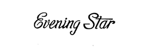 EVENING STAR logo