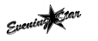 EVENING STAR logo