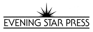 EVENING STAR PRESS logo