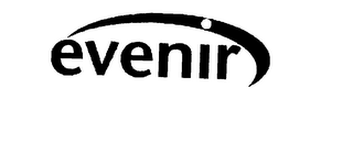 EVENIR logo