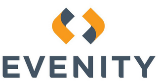 EVENITY logo