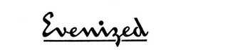 EVENIZED logo