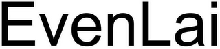 EVENLAI logo