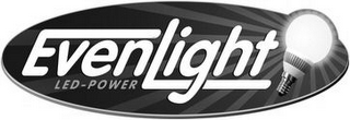 EVENLIGHT LED-POWER logo