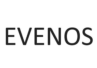 EVENOS logo
