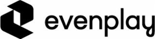 EVENPLAY logo