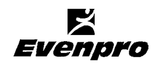 EVENPRO logo