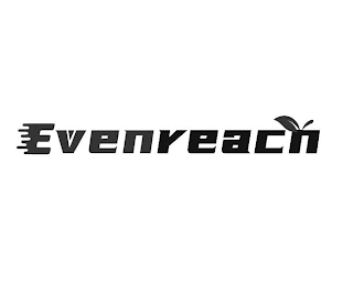 EVENREACH logo
