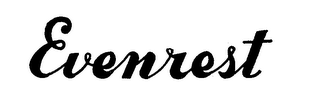 EVENREST logo