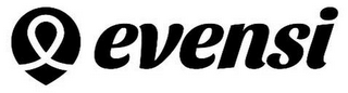 EVENSI logo
