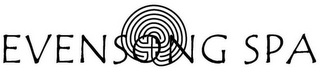 EVENSONG SPA logo