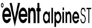 EVENT ALPINEST logo
