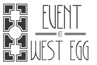 EVENT AT WEST EGG logo