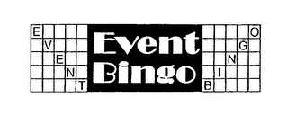 EVENT BINGO EVENT BINGO logo