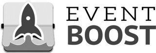 EVENT BOOST logo