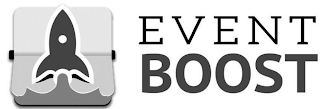 EVENT BOOST logo