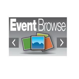 EVENT BROWSE logo