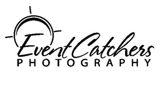 EVENT CATCHERS PHOTOGRAPHY logo