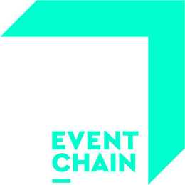 EVENT CHAIN logo