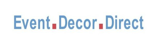 EVENT DECOR DIRECT logo