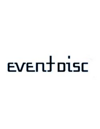 EVENT DISC logo