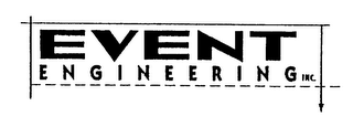 EVENT ENGINEERING INC logo