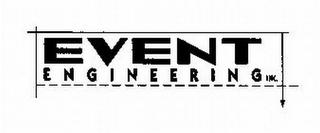 EVENT ENGINEERING INC. logo