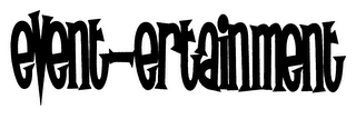 EVENT-ERTAINMENT logo