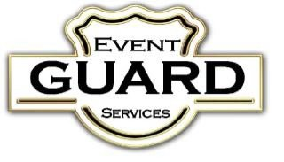 EVENT GUARD SERVICES logo