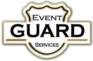 EVENT GUARD SERVICES logo