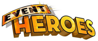 EVENT HEROES logo