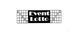 EVENT LOTTO EVENT LOTTO logo