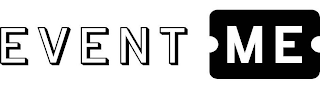 EVENT ME logo