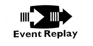 EVENT REPLAY logo