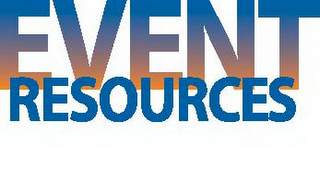 EVENT RESOURCES logo