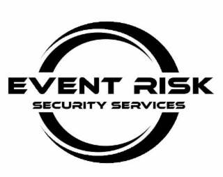 EVENT RISK SECURITY SERVICES logo