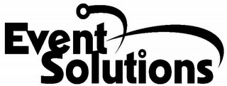 EVENT SOLUTIONS logo