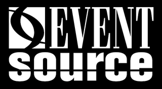 EVENT SOURCE logo