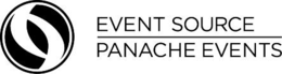 EVENT SOURCE PANACHE EVENTS logo
