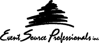EVENT SOURCE PROFESSIONALS INC. logo